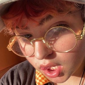 Meet your Posher, Trevor